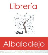 Librería Albaladejo logo